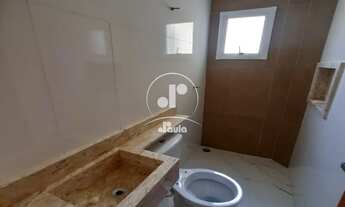 Imagem 6: Apartamento à venda em Santo André-SP: 2 quartos, 1 suíte, 1 vaga de garagem no Jardim das