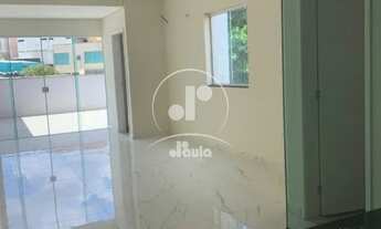 Imagem 4: Imperdível cobertura à venda em Santo André-SP, bairro Utinga: 3 quartos, 1 suíte, 1 sala