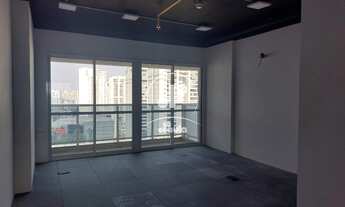 Imagem 3: Sala Comercial à Venda em São Bernardo do Campo - Bairro Baeta Neves: 1 Sala, 1 Vaga de Ga