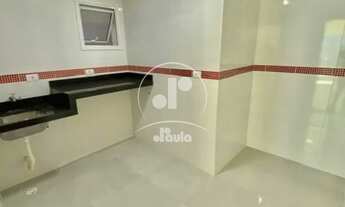 Imagem 2: Imperdível cobertura à venda em Santo André-SP, bairro Utinga: 3 quartos, 1 suíte, 1 sala