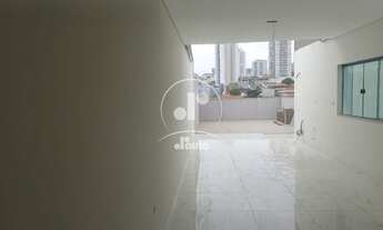 Imagem 2: Imperdível cobertura de 3 quartos com suíte e 2 vagas na Vila Scarpelli, Santo André-SP: 1