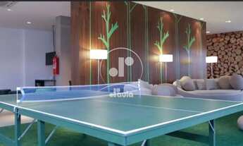 Imagem 5: Apartamento à venda em Santo André-SP, Vila Homero Thon! 3 quartos, 1 suíte, 1 sala, 2 ban