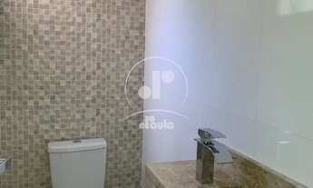 Imagem 7: Cobertura à venda em Santo André-SP, Vila Curuçá: 3 quartos, 1 suíte, 1 sala, 2 vagas, 160