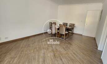 Imagem 2: Apartamento para locação na Vila Alice, Santo André-SP: 2 quartos, 1 suíte, 1 sala, 2 banh