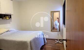 Imagem 5: Sobrado à venda em Santo André-SP, Vila Camilópolis: 4 quartos, 2 suítes, 1 sala, 3 banhei