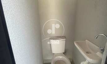 Imagem 6: Cobertura de 2 quartos com suíte no Parque Oratório em Santo André-SP: 90m², sala, 2 banhe