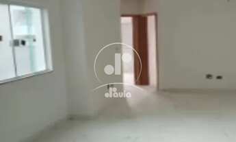 Imagem 2: Apartamento à venda em Santo André-SP: 2 quartos, 1 suíte, 1 vaga de garagem no Jardim das