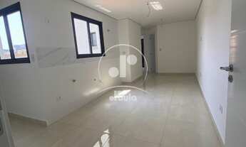 Imagem: Cobertura à venda em Santo André-SP, Parque