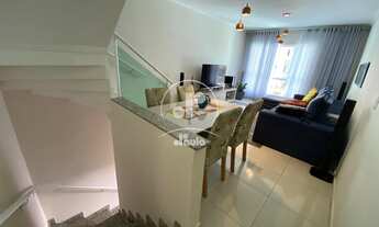 Imagem 3: Sobrado à venda na Vila Bastos, Santo André-SP: 3 quartos, 1 suíte, 1 sala, 3 banheiros, 2