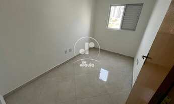Imagem 3: Apartamento à venda em Santo André-SP, Vila Curuçá: 2 quartos, 1 sala, 1 banheiro, 1 vaga