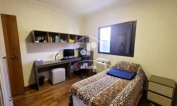 Imagem 3: Sobrado à venda em Santo André-SP, Vila Camilópolis: 4 quartos, 2 suítes, 1 sala, 3 banhei