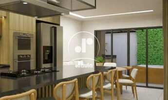 Imagem: Sobrado de Alto Padrão à Venda em Jardim