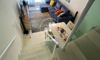 Imagem 7: Sobrado à venda na Vila Bastos, Santo André-SP: 3 quartos, 1 suíte, 1 sala, 3 banheiros, 2