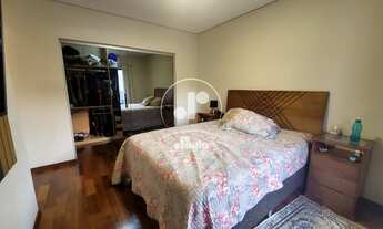 Imagem 2: Sobrado à venda em Santo André-SP, Vila Camilópolis: 4 quartos, 2 suítes, 1 sala, 3 banhei