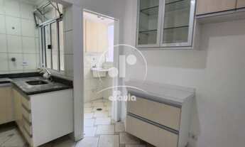 Imagem 7: Apartamento para locação na Vila Alice, Santo André-SP: 2 quartos, 1 suíte, 1 sala, 2 banh