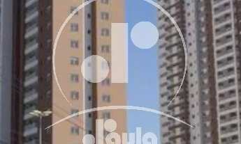 Imagem 4: Apartamento à venda em Santo André-SP, Vila Homero Thon! 3 quartos, 1 suíte, 1 sala, 2 ban