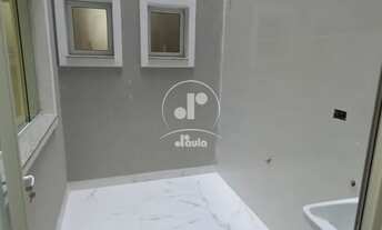 Imagem 7: Apartamento à venda em Santo André-SP: 2 quartos, 1 suíte, 1 vaga de garagem no Jardim das