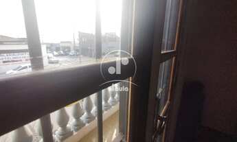 Imagem 4: Sobrado à venda em Santo André-SP, bairro Santa Maria, 2 quartos, 1 sala, 3 banheiros, 3 v