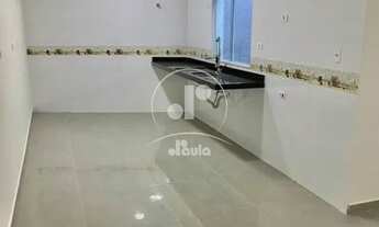 Imagem 6: Imperdível cobertura à venda em Santo André-SP, bairro Utinga: 3 quartos, 1 suíte, 1 sala