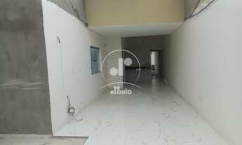 Imagem 3: Imperdível cobertura de 3 quartos com suíte e 2 vagas na Vila Scarpelli, Santo André-SP: 1