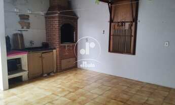 Imagem 6: Sobrado à venda em Santo André-SP, bairro Santa Maria, 2 quartos, 1 sala, 3 banheiros, 3 v