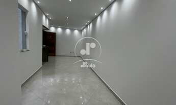 Imagem 6: Apartamento à venda em Santo André-SP, Vila Curuçá: 2 quartos, 1 sala, 1 banheiro, 1 vaga