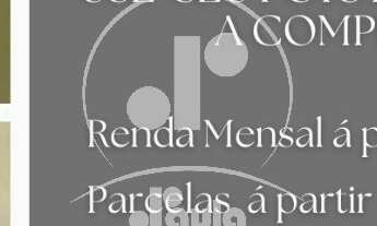 Imagem: Apartamento à venda em Santo André-SP