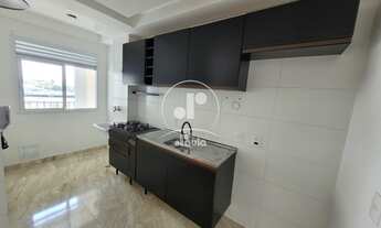 Imagem 5: Apartamento à venda em Santo André-SP na Vila Eldízia: 2 quartos, 1 sala, 1 banheiro, 1 va