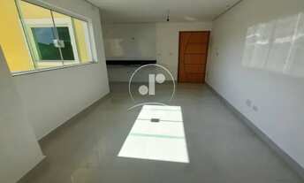 Imagem: Cobertura à venda em Santo André-SP, Jardim