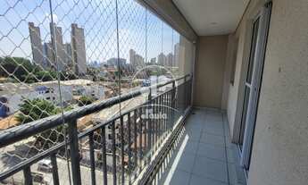 Imagem 3: Apartamento à venda em Santo André-SP na Vila Eldízia: 2 quartos, 1 sala, 1 banheiro, 1 va