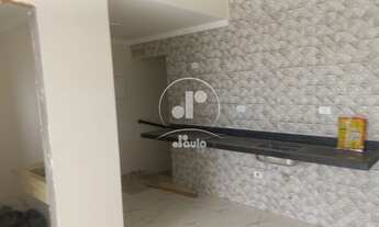 Imagem 7: Imperdível cobertura de 3 quartos com suíte e 2 vagas na Vila Scarpelli, Santo André-SP: 1