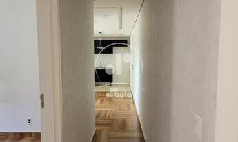 Imagem 7: Apartamento à venda em Santo André-SP na Vila Eldízia: 2 quartos, 1 sala, 1 banheiro, 1 va