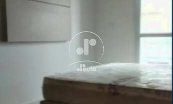 Imagem 3: Apartamento à venda em Santo André-SP: 2 quartos, 1 suíte, 1 vaga de garagem no Jardim das