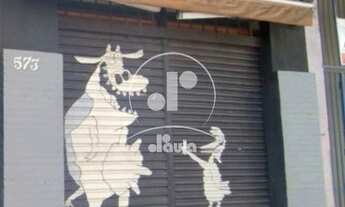 Imagem: Salão Comercail 20m² - para Alugar, Centro