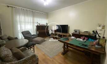 Imagem: Casa à venda em Santo André-SP Vila Bastos