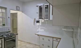 Imagem 6: Apartamento no Centro de Santo André 3 dormitórios sendo 01 suíte 01 vaga de garagem