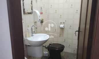 Imagem 6: Casa assobradada no Jardim Bela Vista com 3 dormitórios suíte 6 vagas cobertas, salão de f