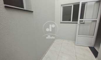 Imagem 7: Apartamento à venda em Vila Scarpelli, Santo André-SP: 2 quartos, 1 suíte, 1 vaga de garag