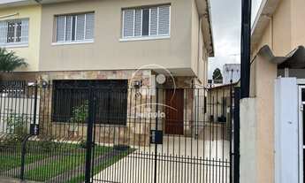 Imagem 2: Sobrado à venda em Santo André-SP, Jardim Bela Vista: 3 quartos, 1 suíte, 1 sala, 3 banhei