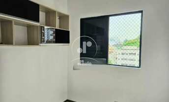 Imagem 2: Jardim Bela Vista. Apartamento para venda com 78m2, 3 quartos, sendo 1 suíte, total 3 ban