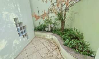 Imagem 7: Sobrado250 m² 3 suites sendo 1 suite master com closet e banheira, 6 vagas, Vila Assunção