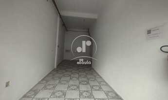 Imagem: Salão Comercial 30m², para alugar na