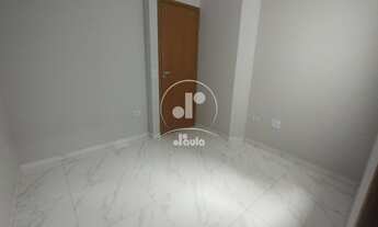 Imagem 3: Apartamento à venda em Vila Scarpelli, Santo André-SP: 2 quartos, 1 suíte, 1 vaga de garag