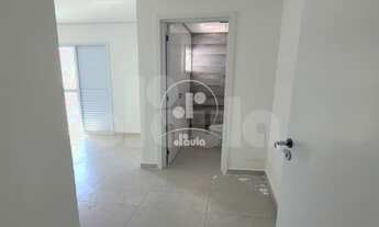 Imagem 5: Cobertura a venda com 146m², 3 dormitórios sendo 1 suíte, 2 vagas no bairro Campestre em S