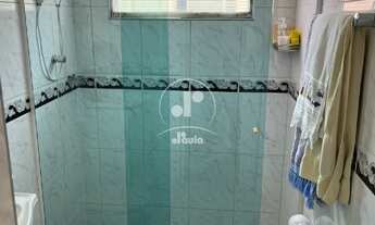 Imagem 7: Sobrado à venda em Santo André-SP, Jardim Bela Vista: 3 quartos, 1 suíte, 1 sala, 3 banhei