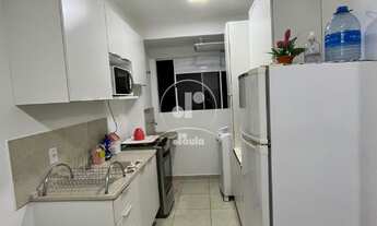 Imagem 4: Apartamento a venda na Vila Rica, Santo Andre, 39m² com 2 dormitorios e 1 vaga de garagem