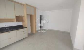 Imagem 4: Apartamento 66m², 2 Dormitórios , 2 Vagas,Sacada Goumert, para Alugar, Parque das Nações
