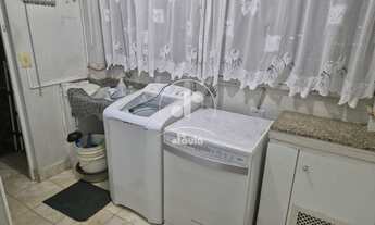 Imagem 4: Apartamento no Centro de Santo André 3 dormitórios sendo 01 suíte 01 vaga de garagem