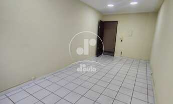 Imagem 4: Sala comercial para Locação - Vila Bastos, Santo André 20m²