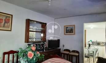 Imagem: Casa à venda com 125 m², 3 dormitórios